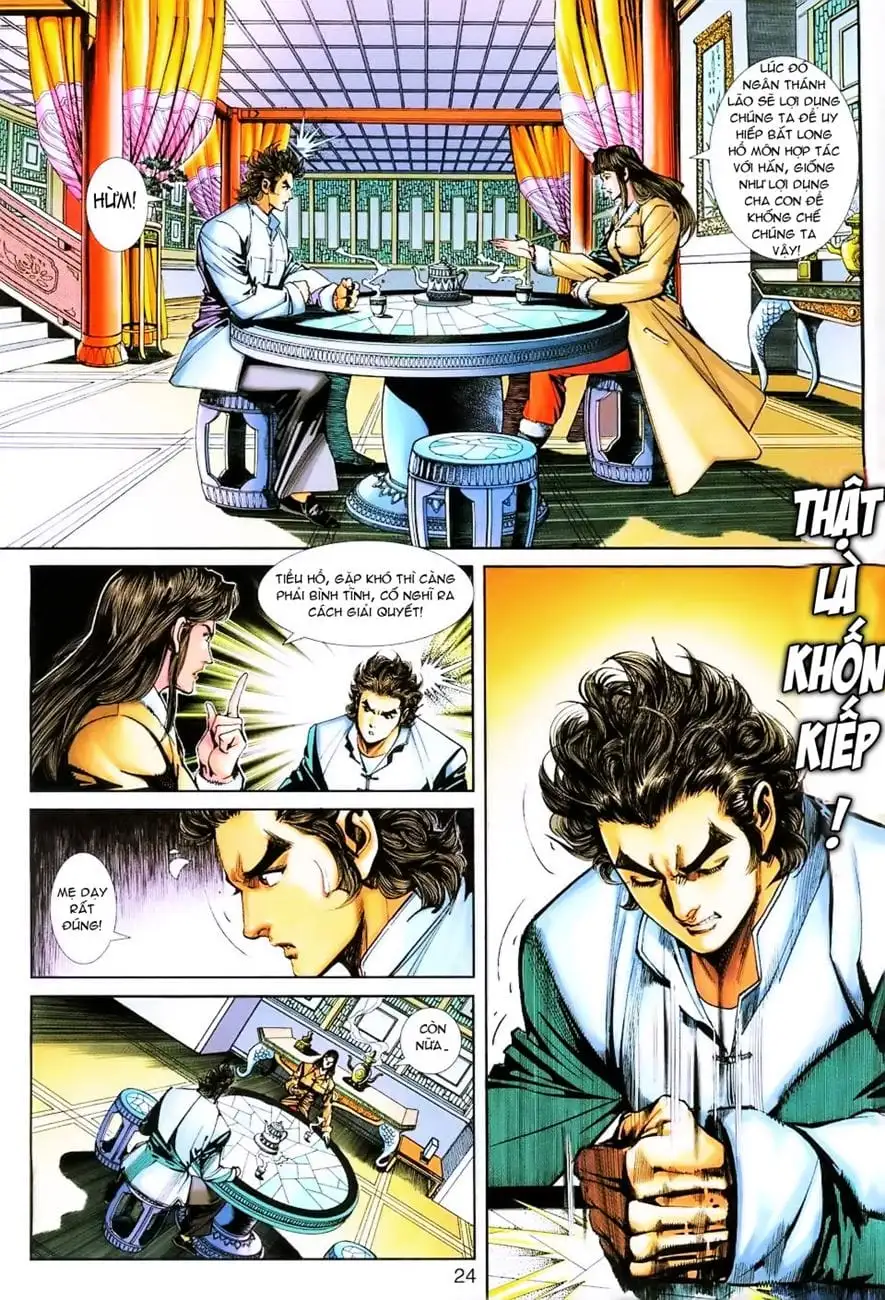 Chapter 433 - Image 11