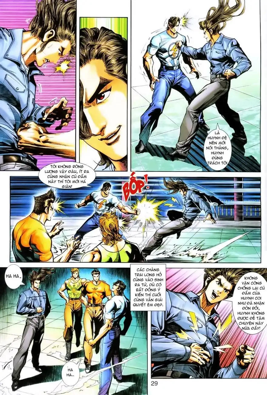 Chapter 433 - Image 16