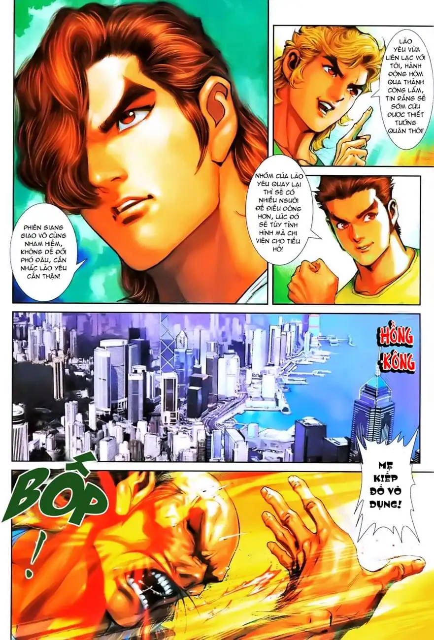 Chapter 433 - Image 17