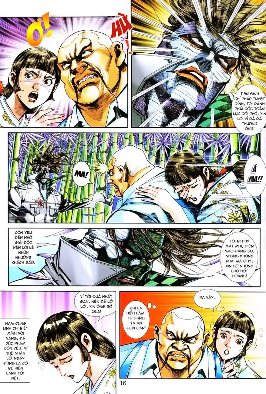 Chapter 433 - Image 3