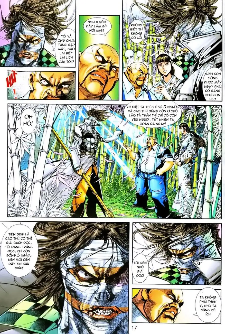 Chapter 433 - Image 4