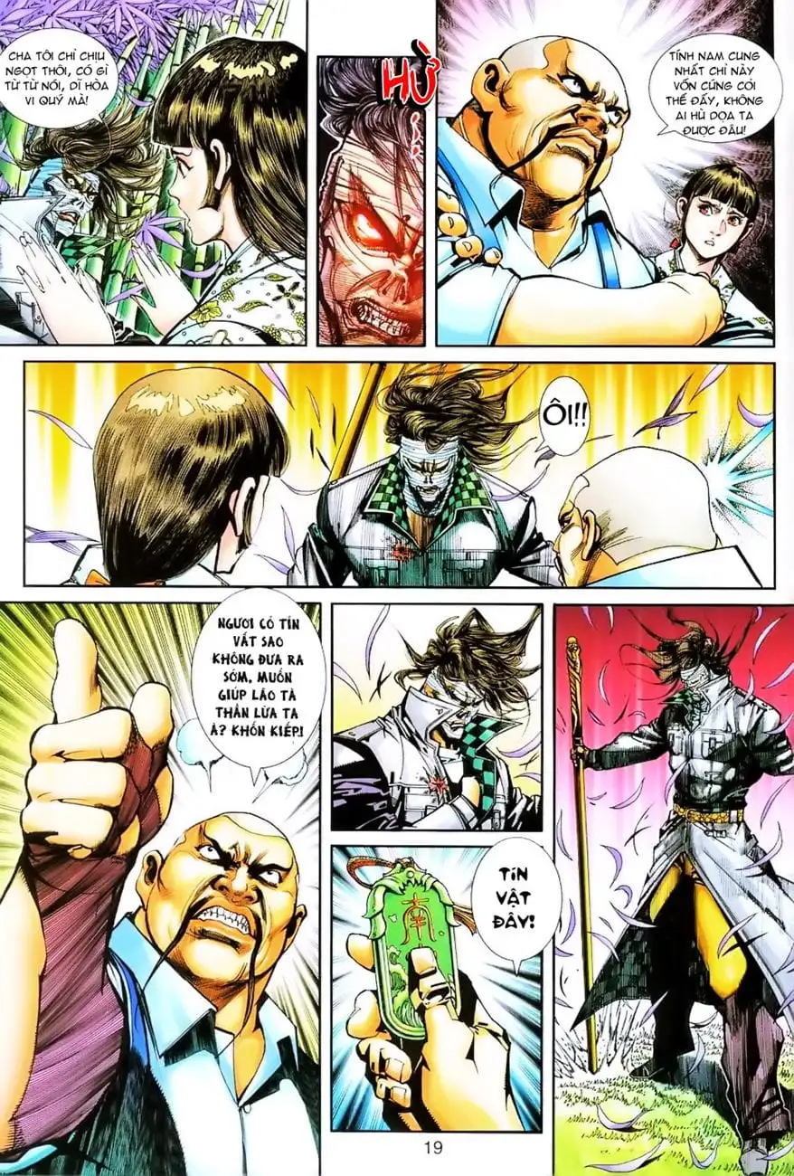 Chapter 433 - Image 6