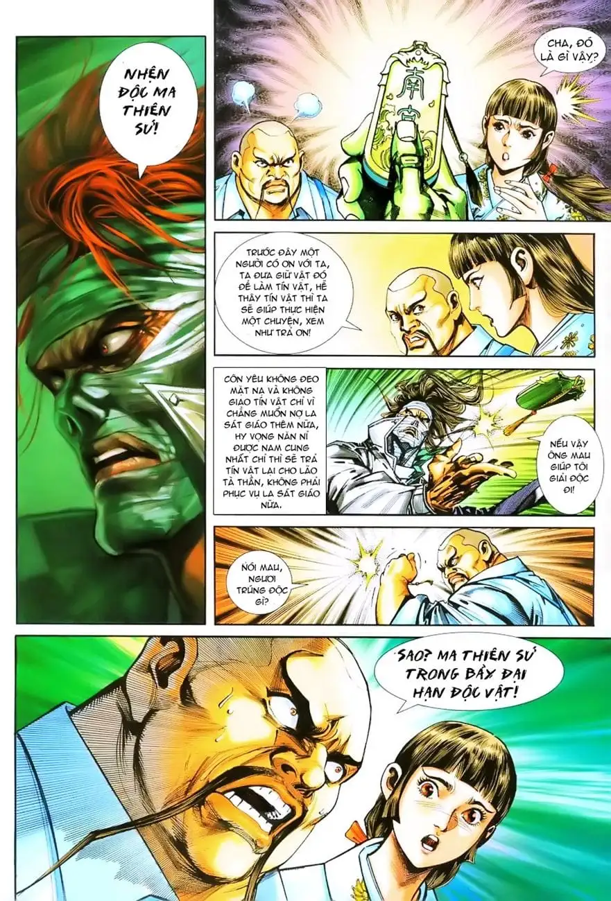 Chapter 433 - Image 7