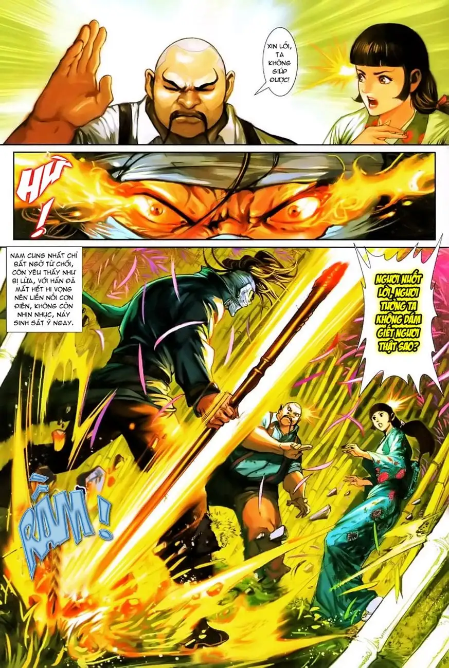 Chapter 433 - Image 8