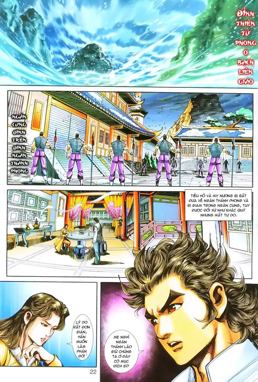 Chapter 433 - Image 9