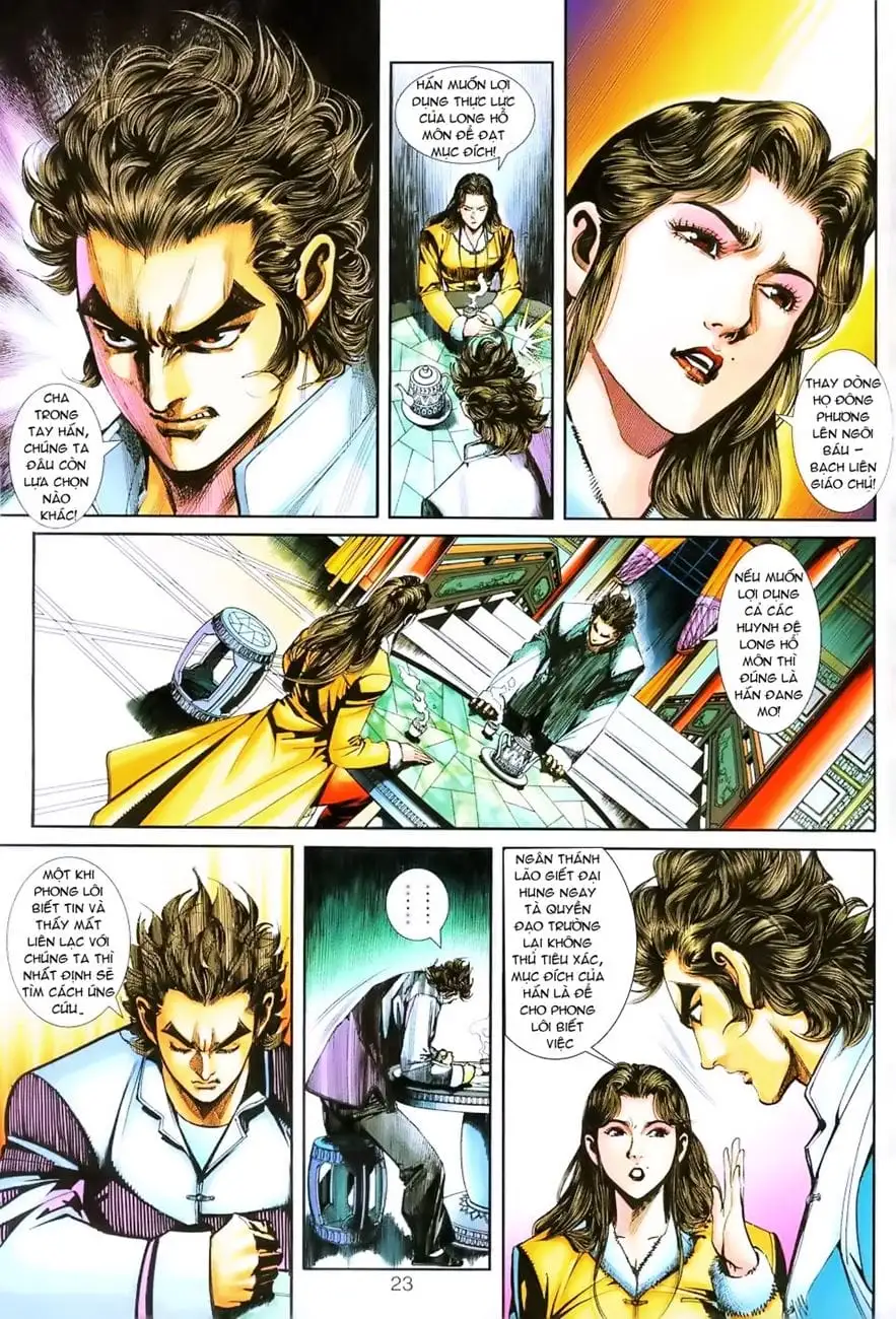 Chapter 433 - Image 10