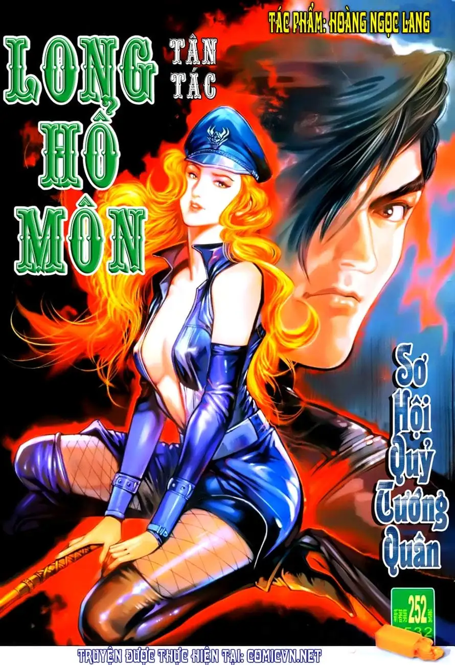 Chapter 434 - Image 1