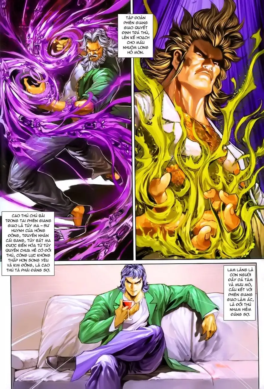 Chapter 434 - Image 2