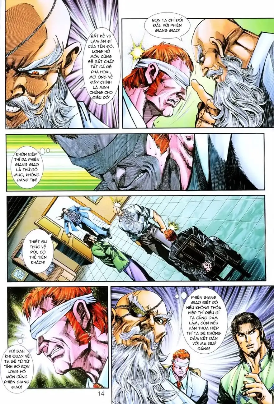 Chapter 434 - Image 14