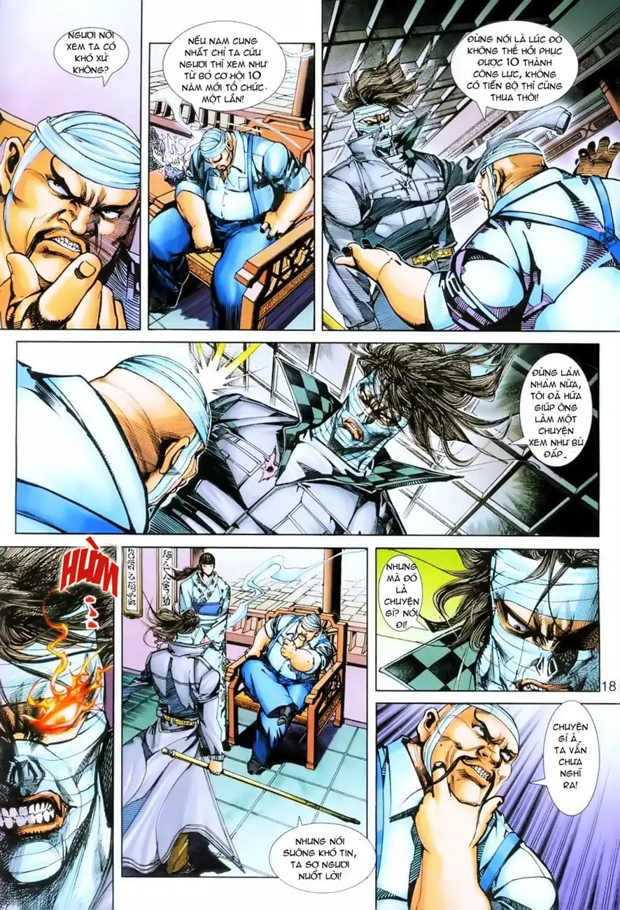 Chapter 434 - Image 18