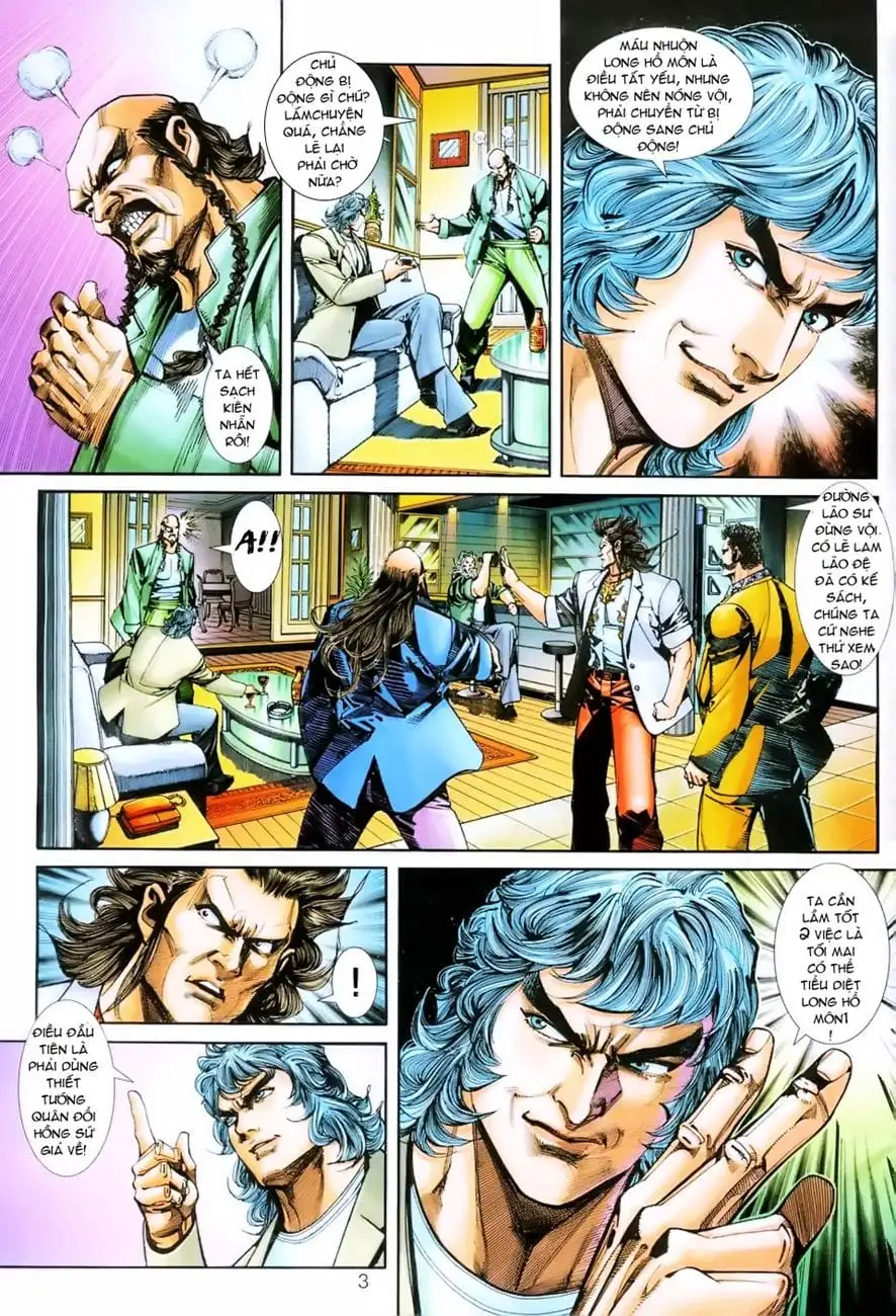 Chapter 434 - Image 3