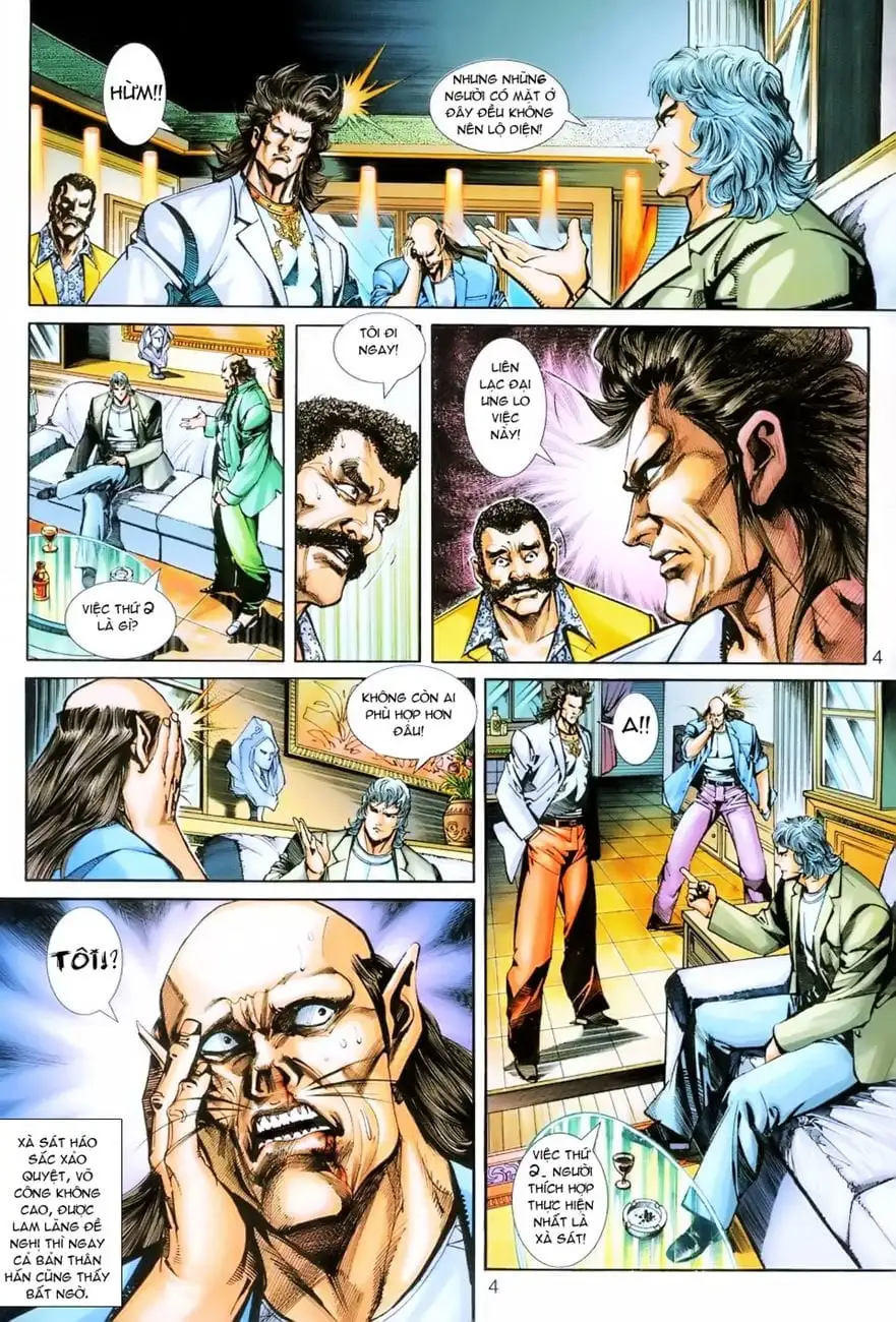 Chapter 434 - Image 4