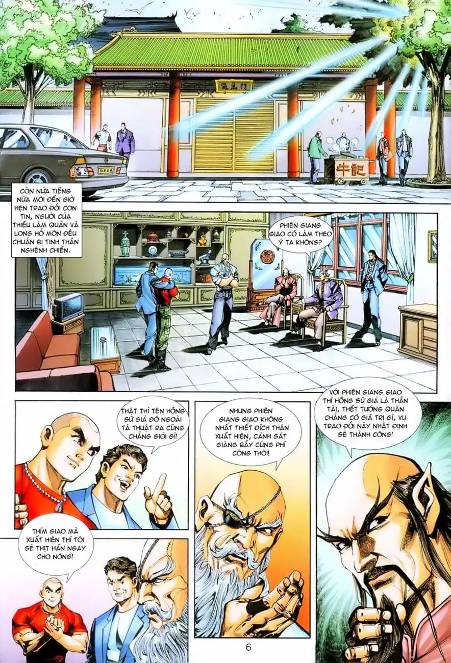 Chapter 434 - Image 6