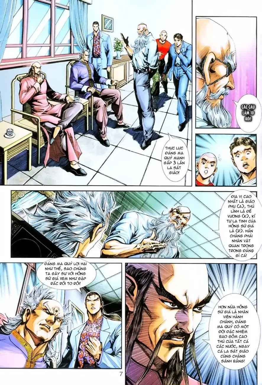 Chapter 434 - Image 7