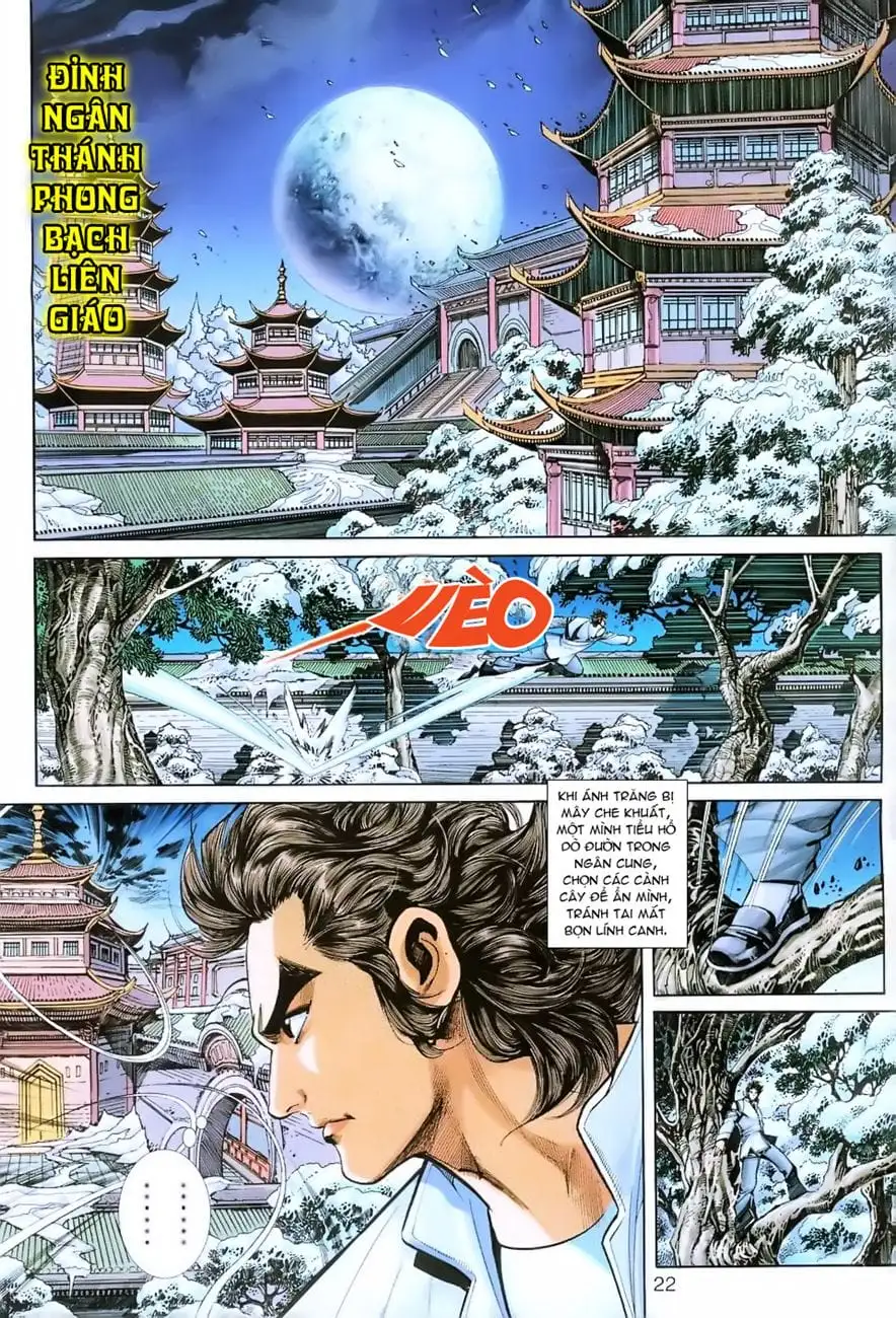 Chapter 435 - Image 2