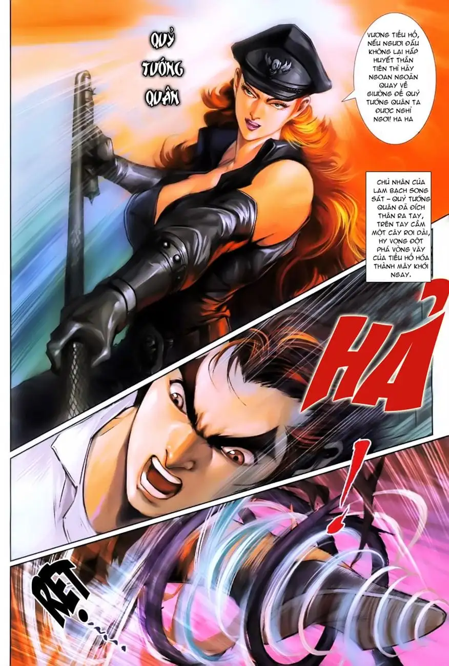 Chapter 435 - Image 11