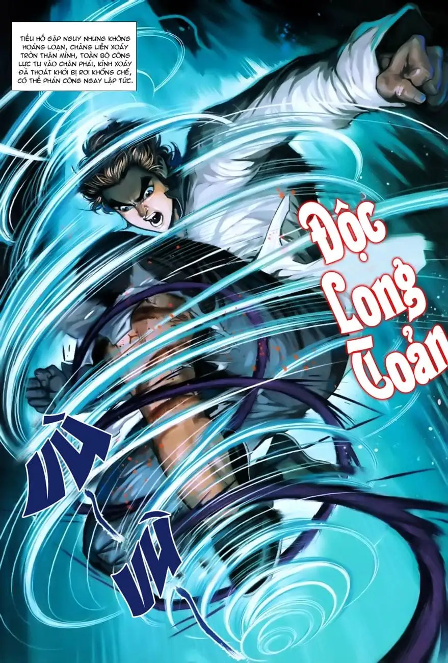 Chapter 435 - Image 12