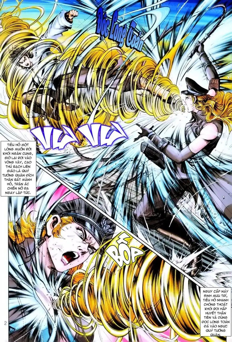 Chapter 435 - Image 14