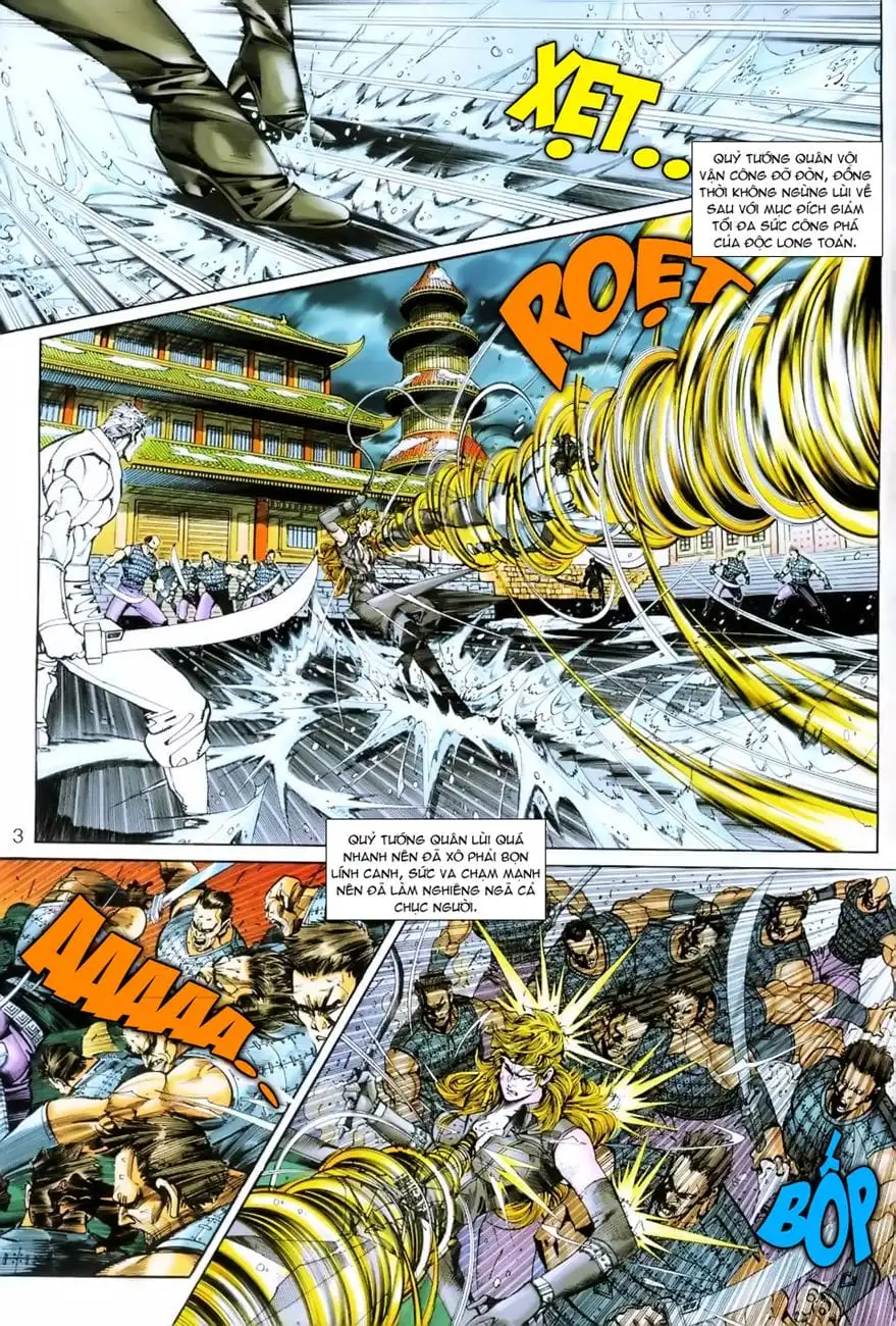 Chapter 435 - Image 15