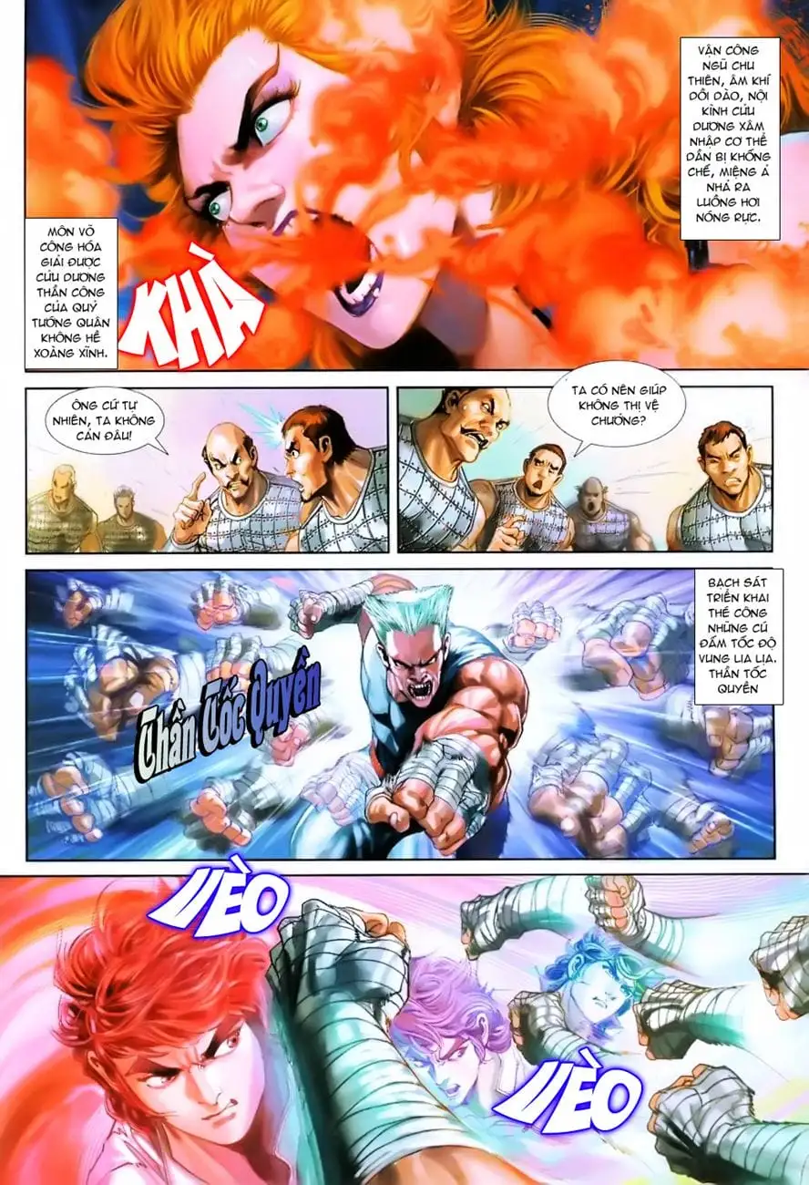 Chapter 435 - Image 20