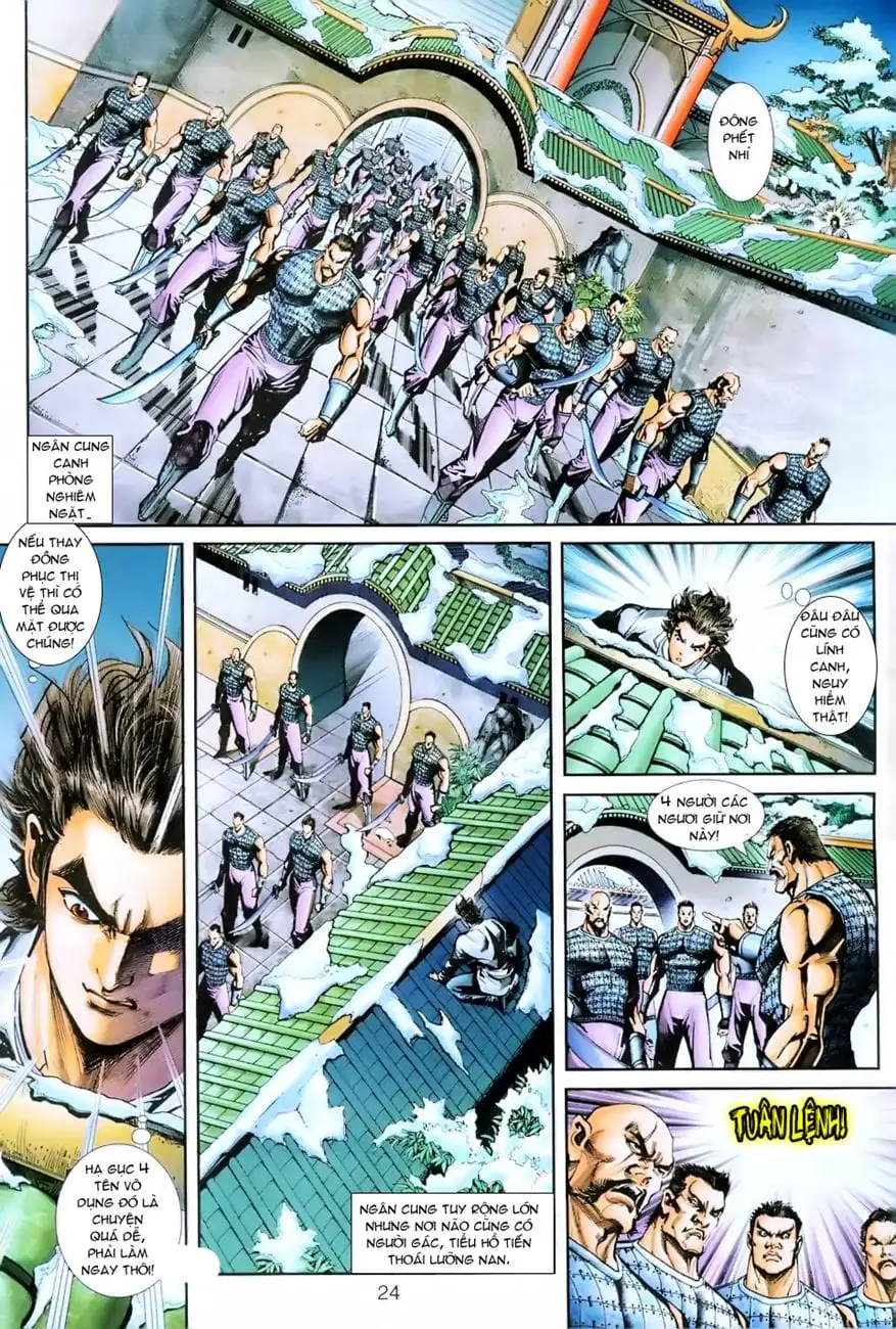 Chapter 435 - Image 4