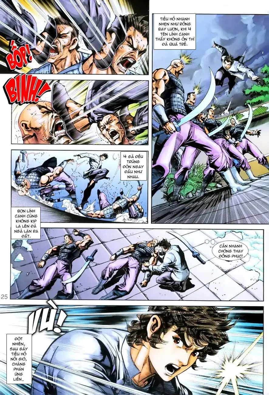 Chapter 435 - Image 5