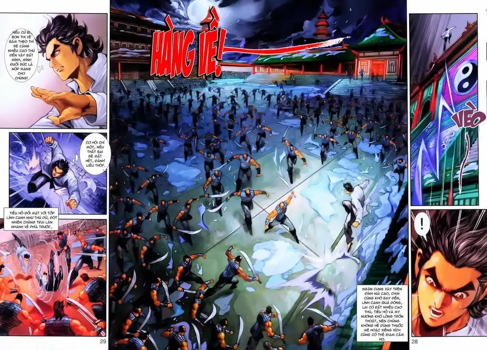 Chapter 435 - Image 8