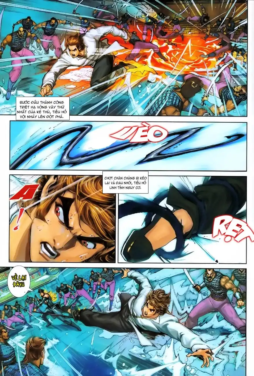 Chapter 435 - Image 10
