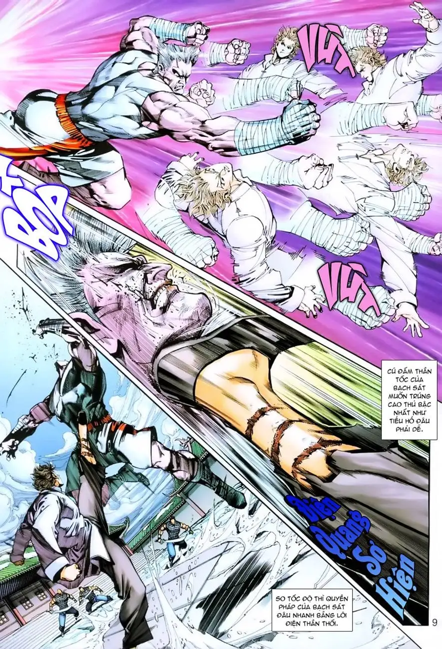 Chapter 436 - Image 1