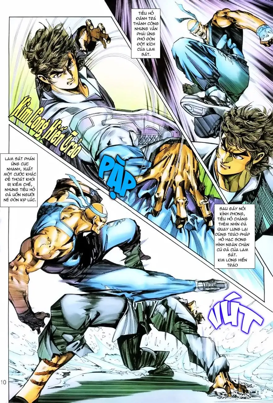 Chapter 436 - Image 2