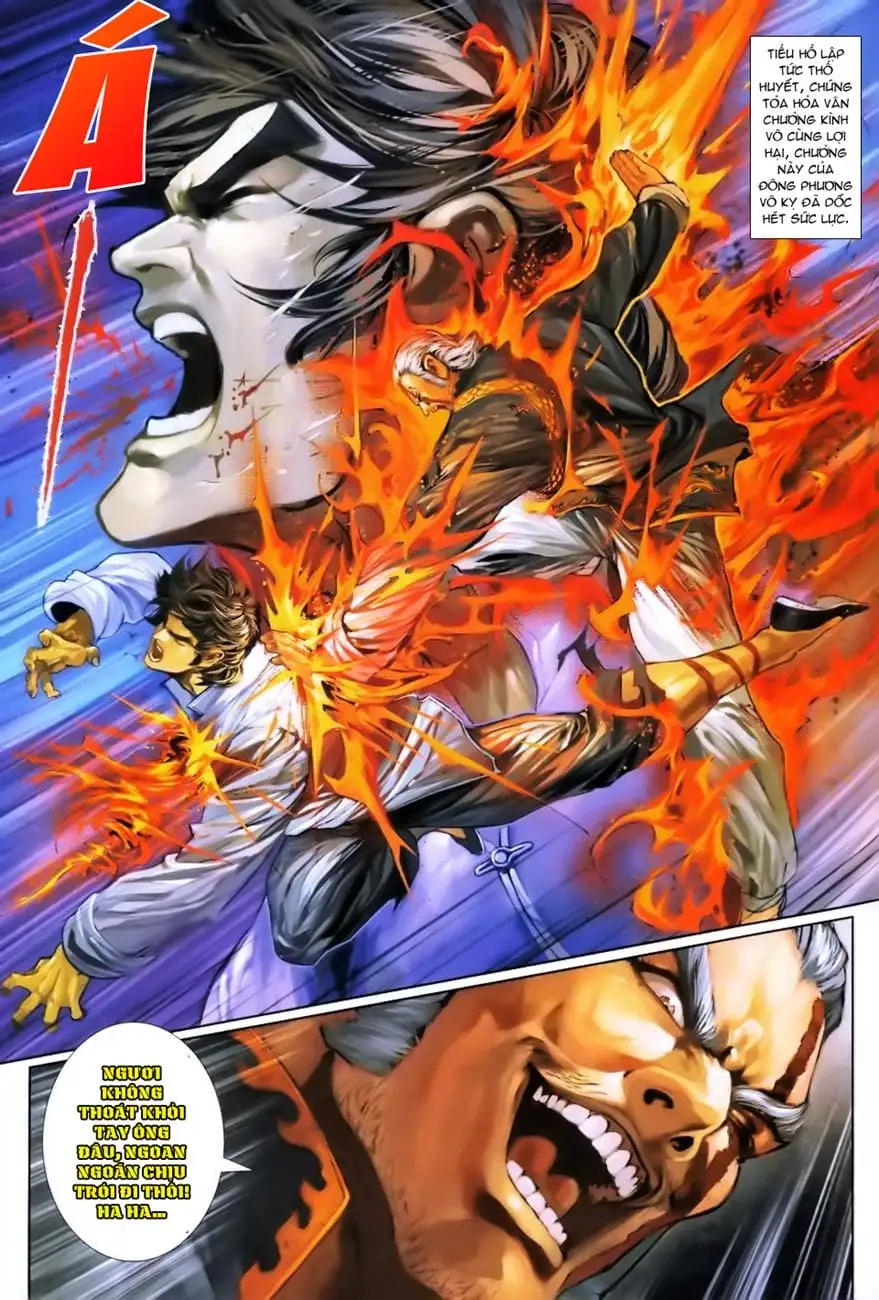 Chapter 436 - Image 14