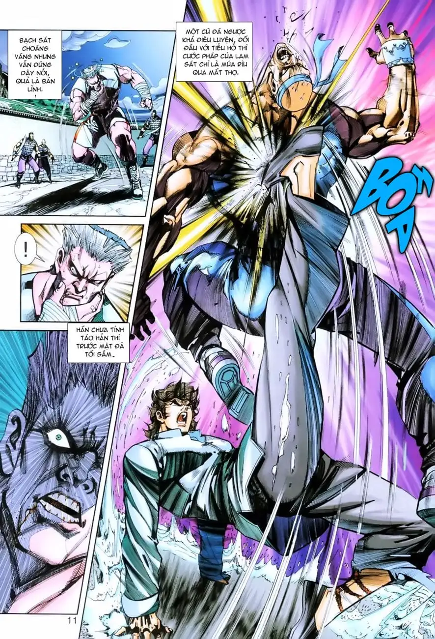Chapter 436 - Image 3