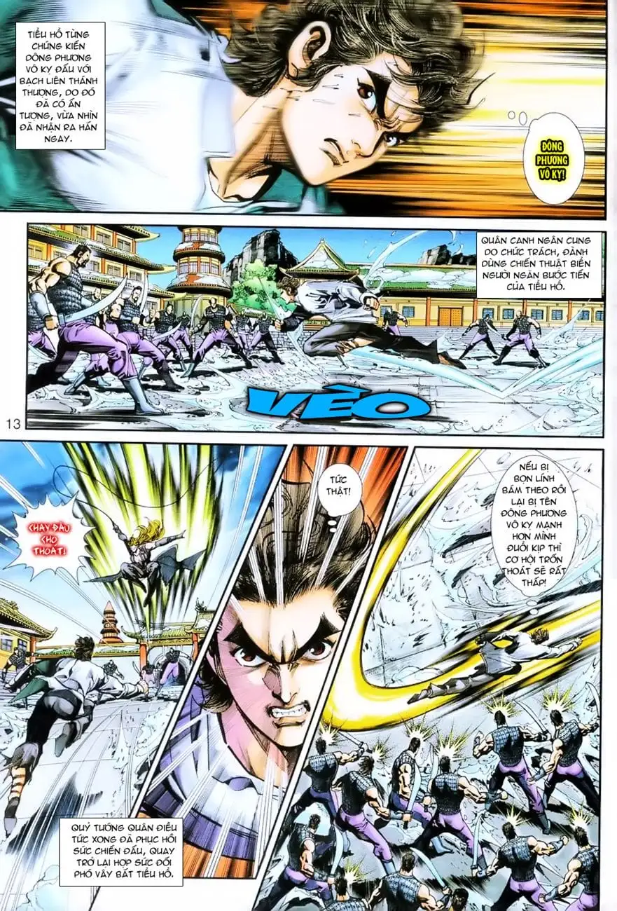 Chapter 436 - Image 5