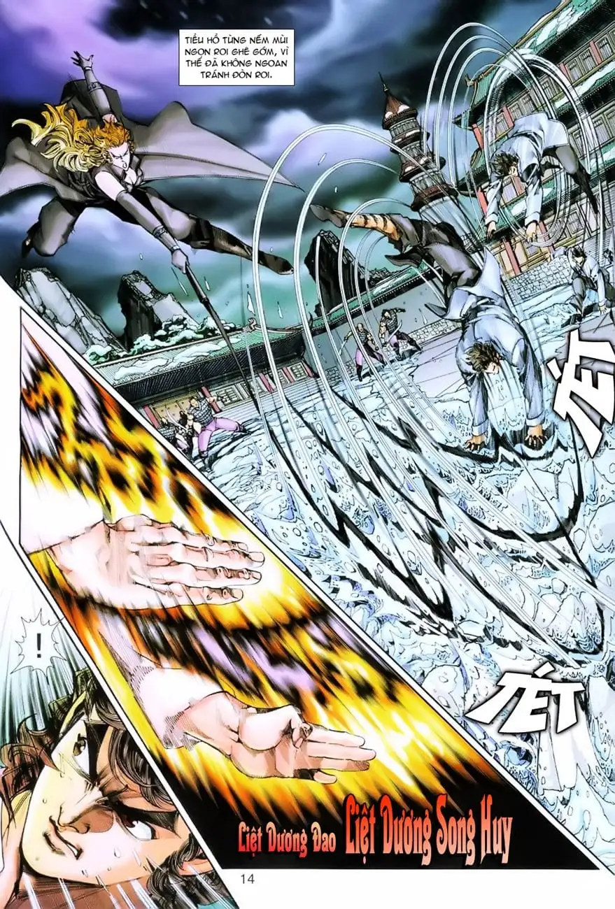 Chapter 436 - Image 6