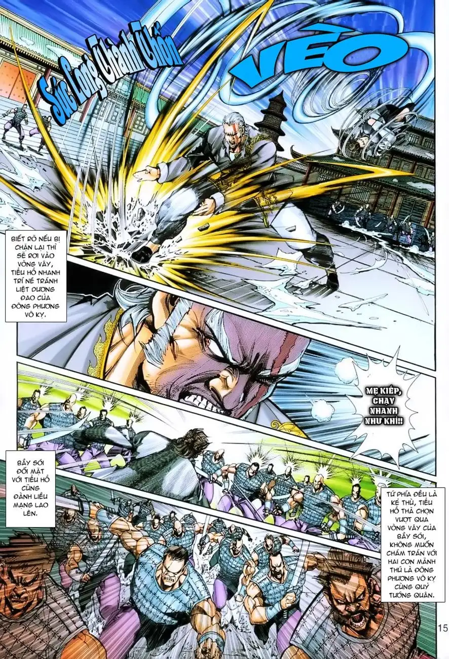 Chapter 436 - Image 7