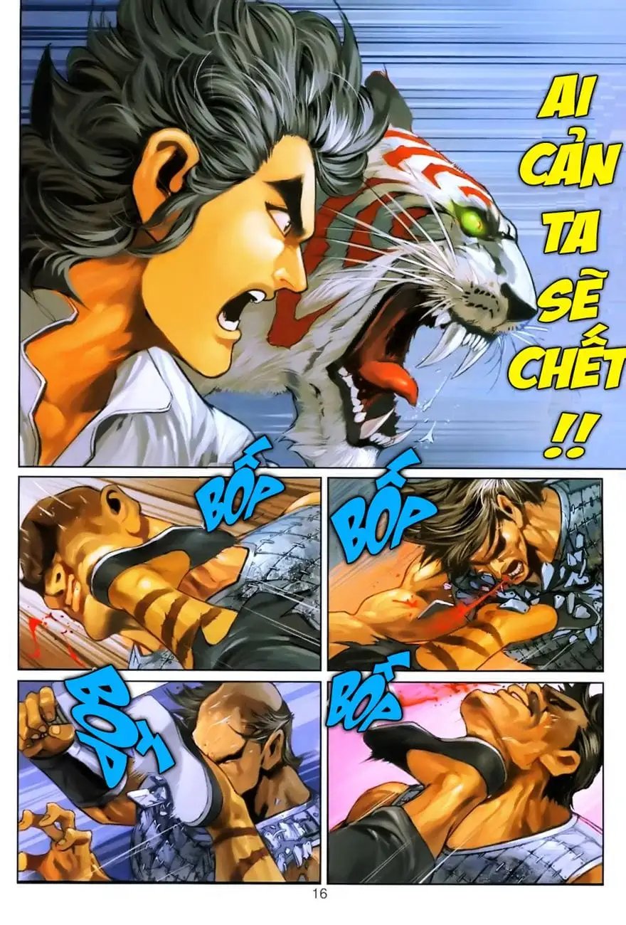 Chapter 436 - Image 8