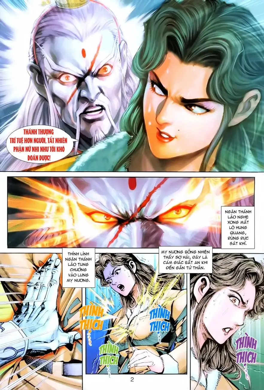 Chapter 437 - Image 6