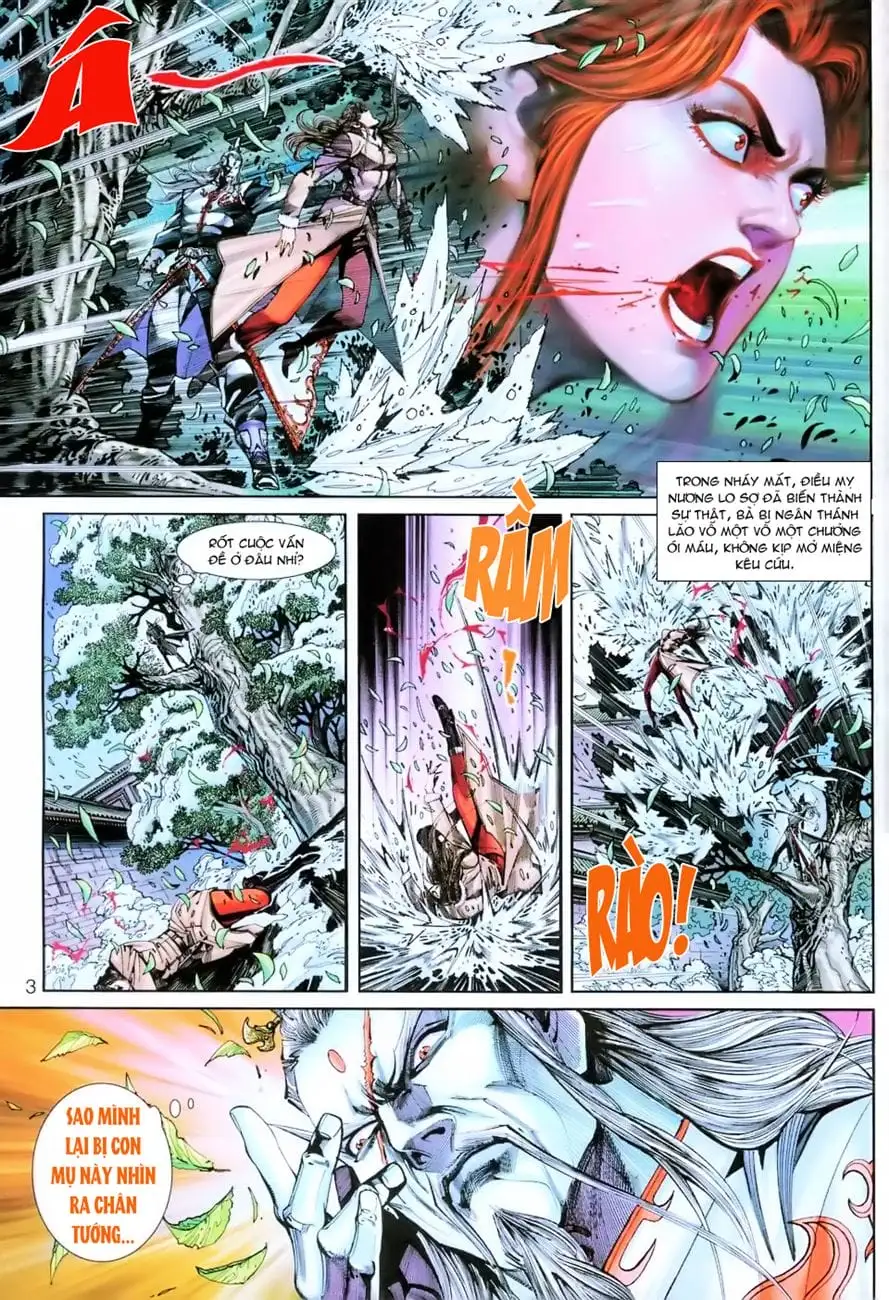 Chapter 437 - Image 7