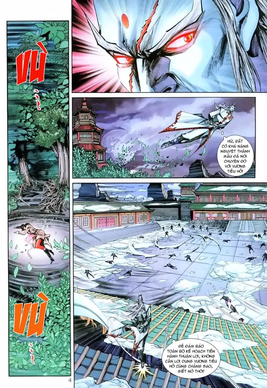 Chapter 437 - Image 8