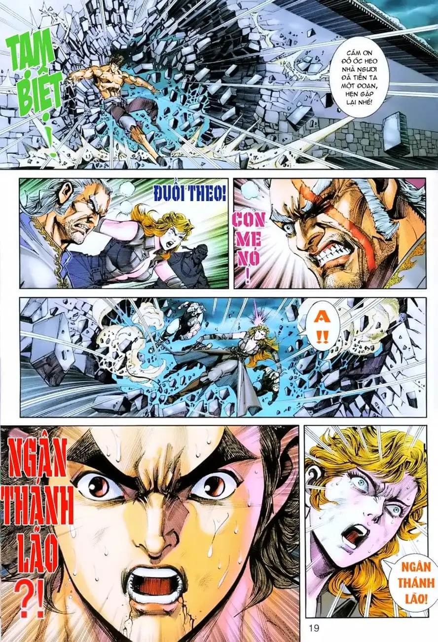 Chapter 438 - Image 2