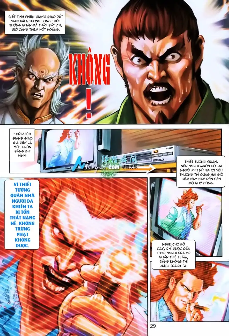 Chapter 438 - Image 12