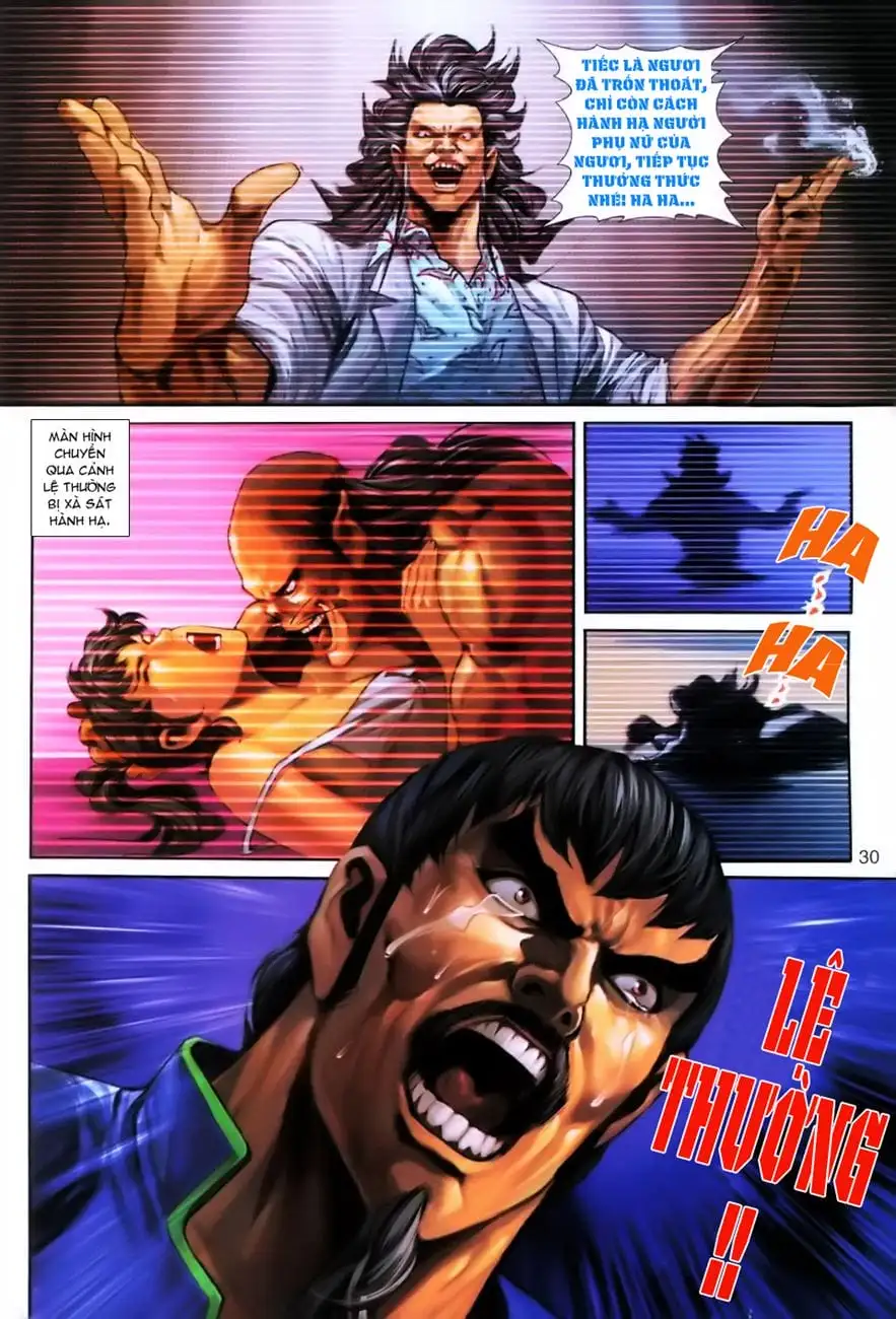 Chapter 438 - Image 13