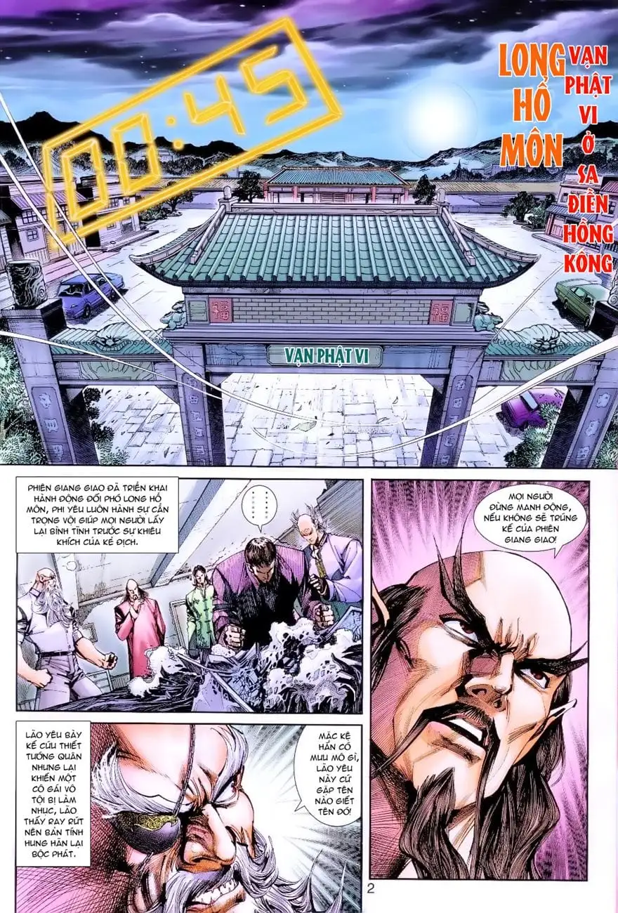Chapter 438 - Image 18