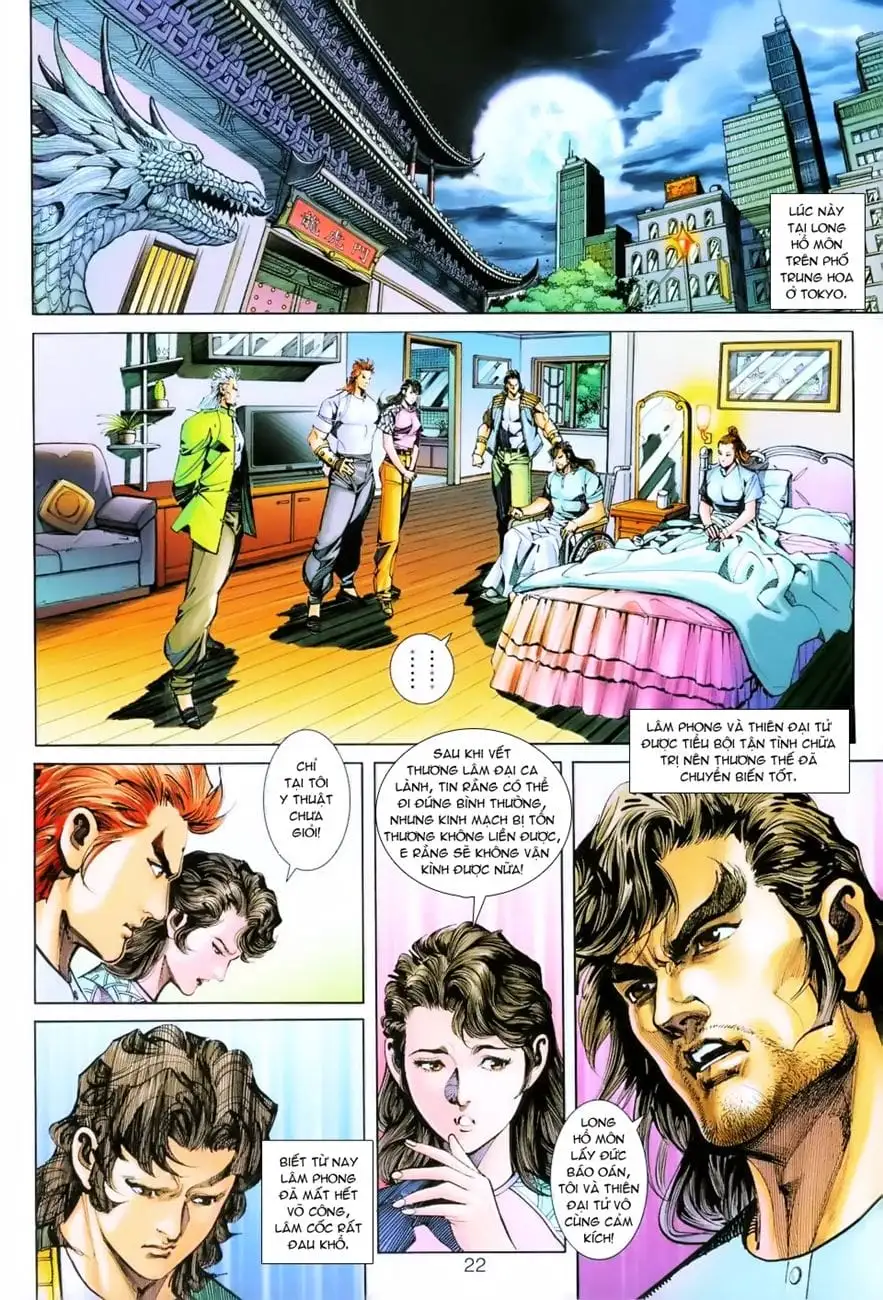 Chapter 438 - Image 5