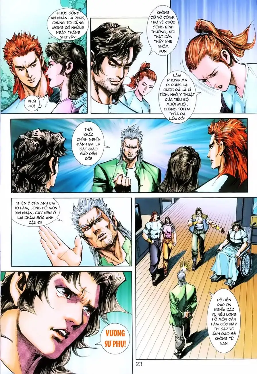 Chapter 438 - Image 6