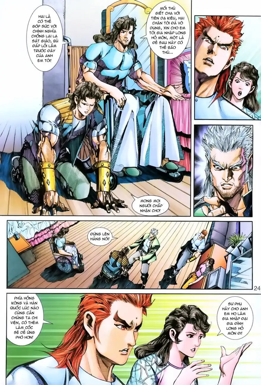 Chapter 438 - Image 7