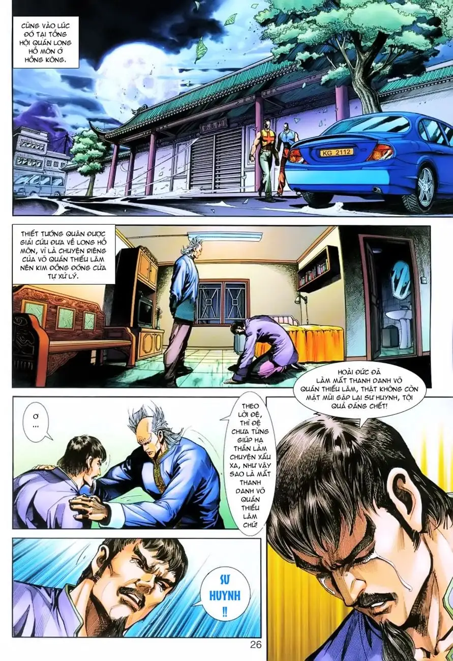 Chapter 438 - Image 9