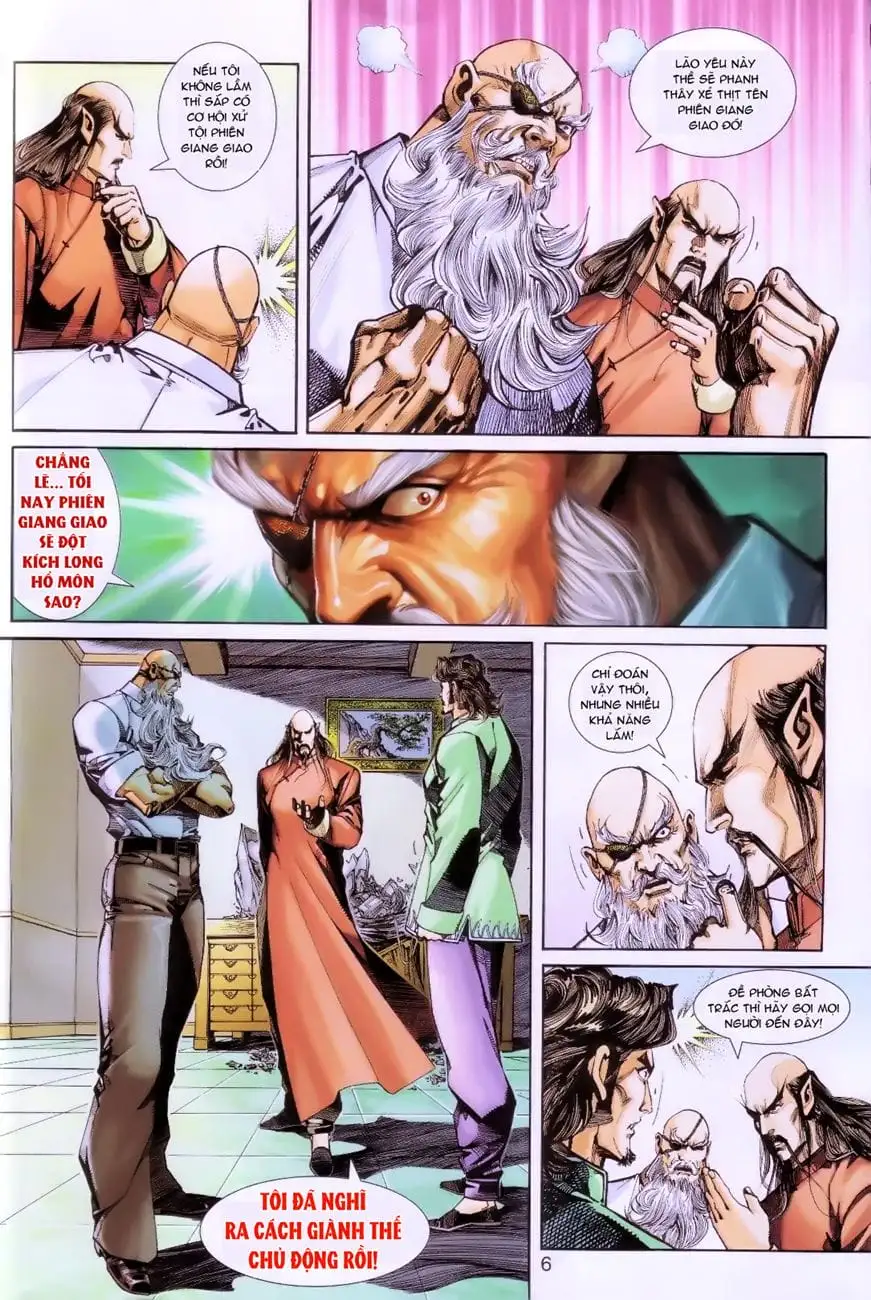 Chapter 439 - Image 2