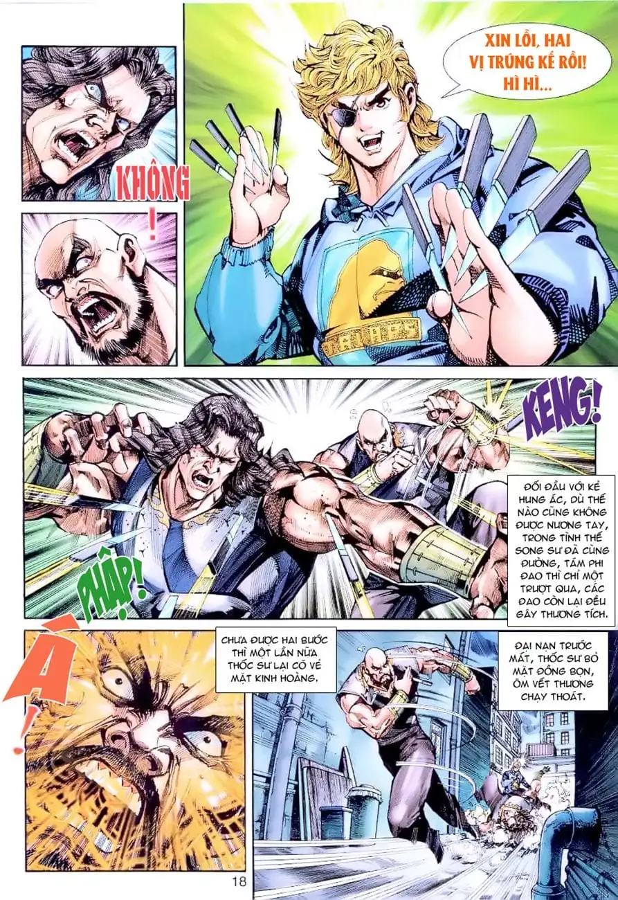 Chapter 439 - Image 13