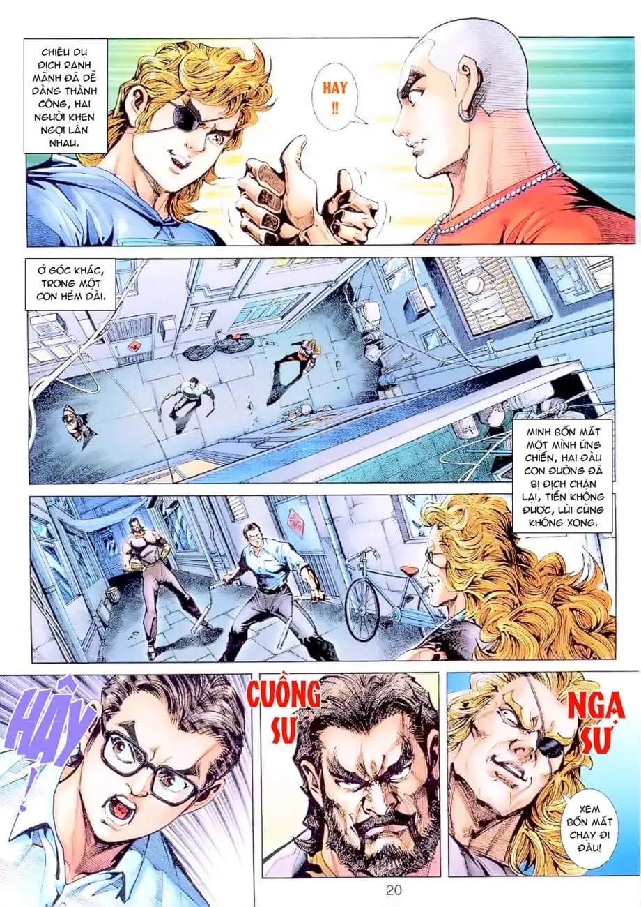 Chapter 439 - Image 15